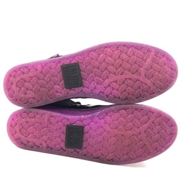 Converse x Joe Freshgoods Pro Leather Hi Sneakers 10.5 - Picture 7 of 13